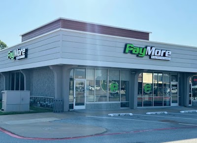 PayMore - Buy, Sell & Trade Electronics