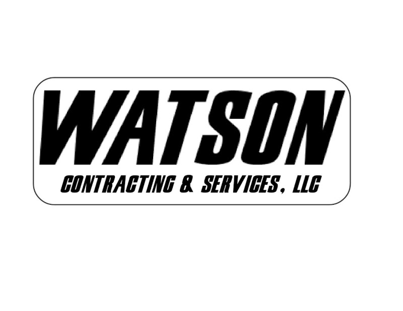 Watson Contracting and Services, LLC