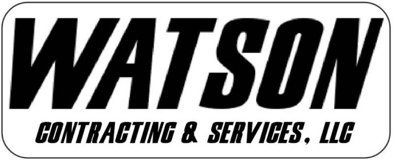 Watson Contracting and Services, LLC